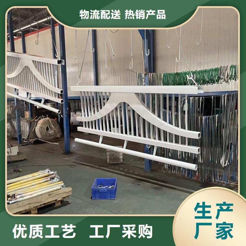 定做led燈光道路護(hù)欄的基地