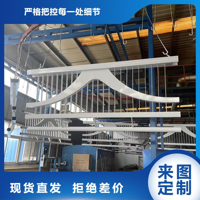 路橋不銹鋼護(hù)欄多樣齊全