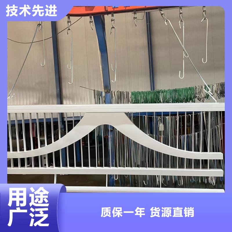 橋梁護欄復合管定做價格