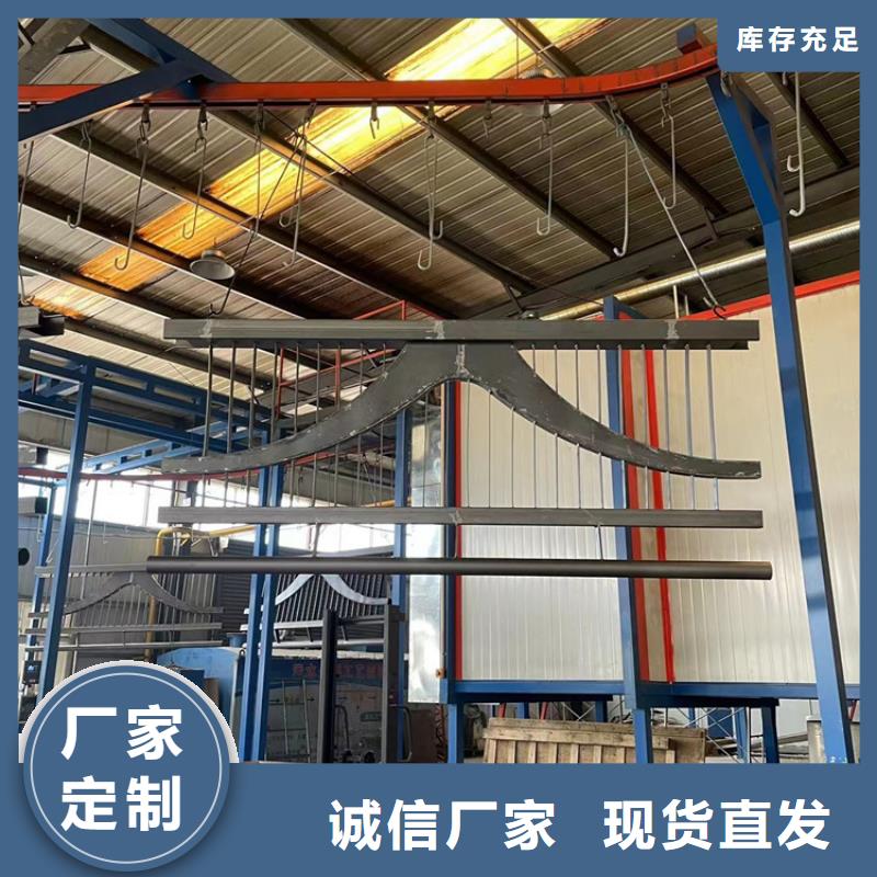 橋梁不銹鋼欄桿施工流程