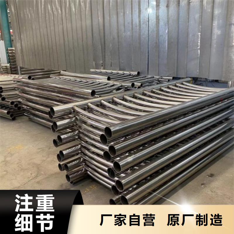 優惠的LED燈光防撞欄桿