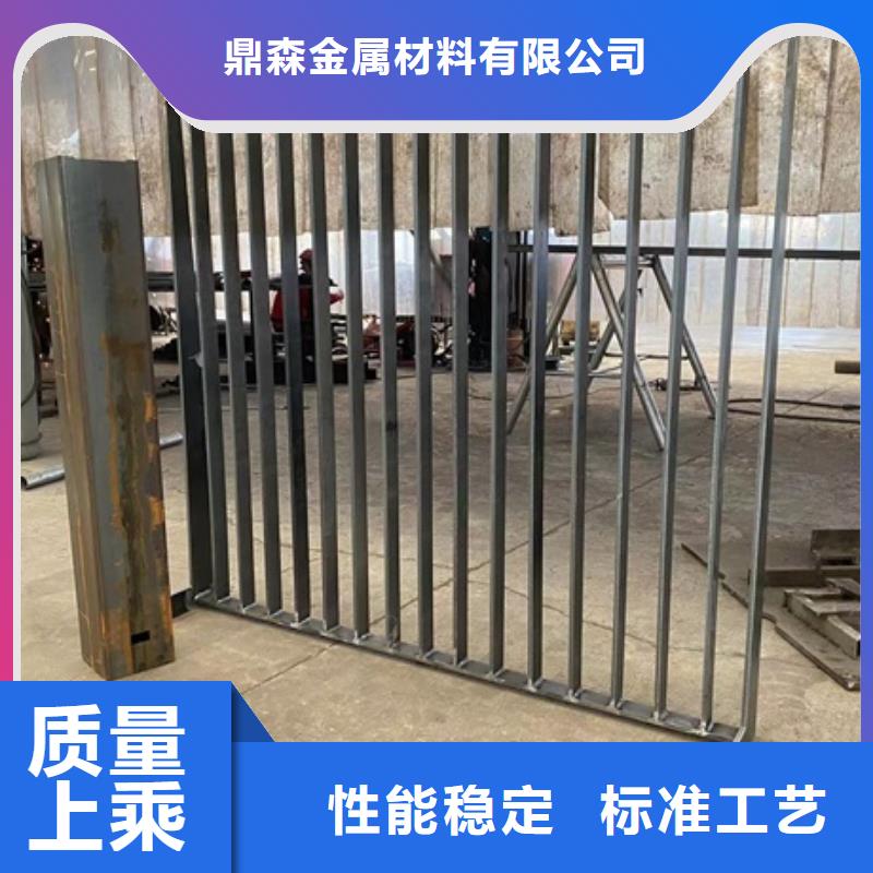 性價比高的鋼管防撞欄桿公司