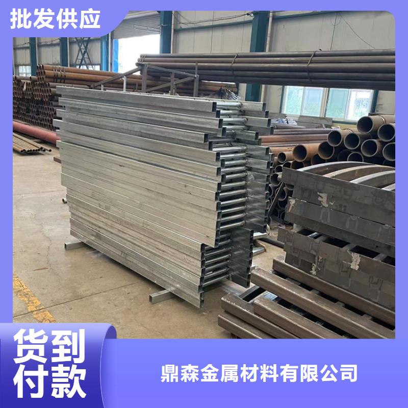 咨詢led燈光防撞欄桿廠家