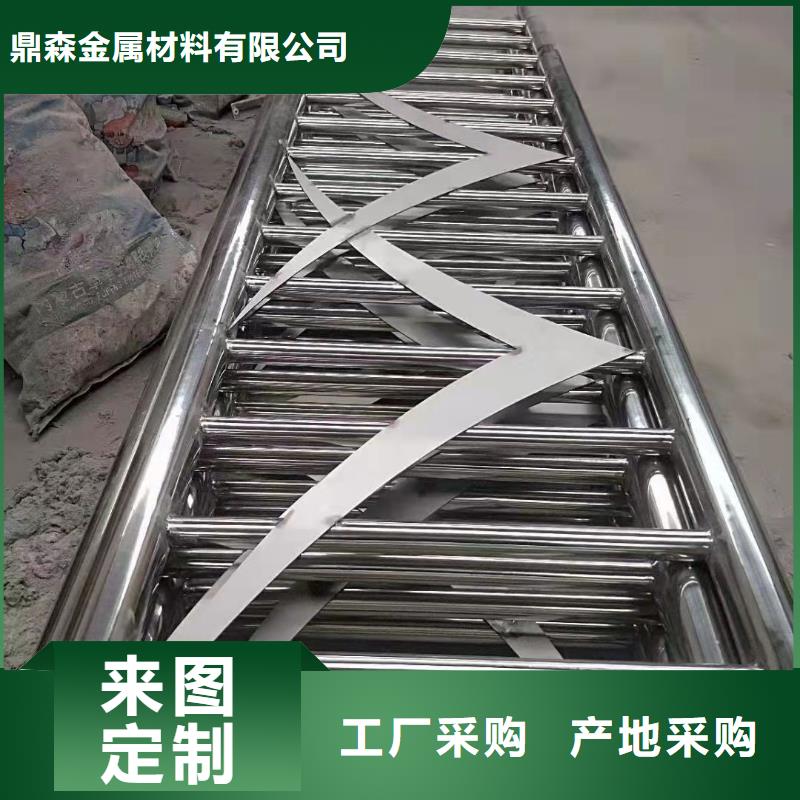 不銹鋼復合管景觀護欄-不銹鋼復合管景觀護欄現貨