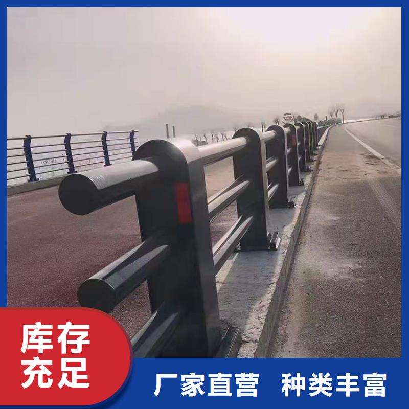 發貨速度快的q235護欄鋼板立柱生產廠家