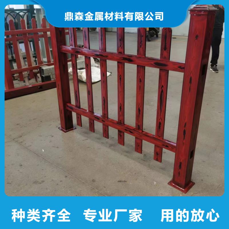 規(guī)格全的燈光景觀欄桿廠家