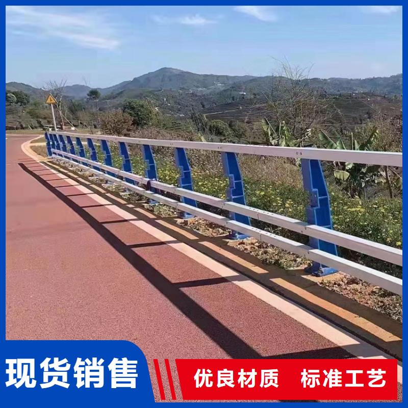 立交橋防撞護欄品質與價格