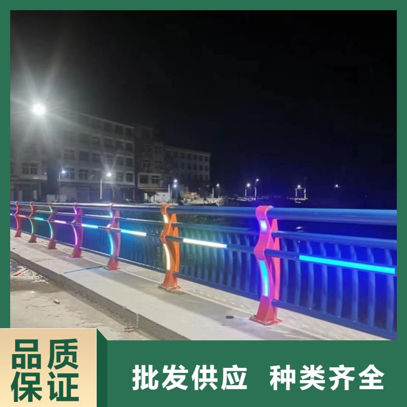 橋梁金屬護欄生產廠家