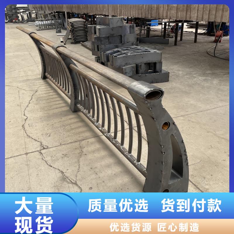 立交橋防撞護欄品質與價格