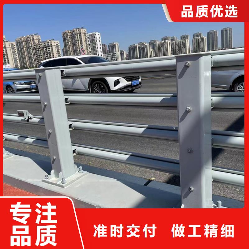 規(guī)格全的燈光景觀欄桿廠家