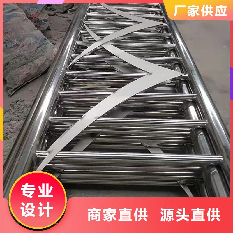 現貨供應橋面防撞欄桿_廠家