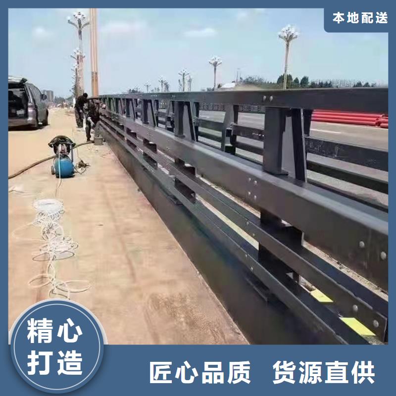 高質(zhì)量公路防撞護(hù)欄供應(yīng)商