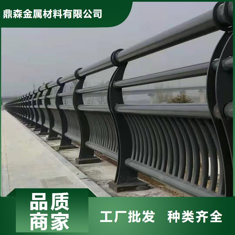 道路防撞護欄實體廠家直銷