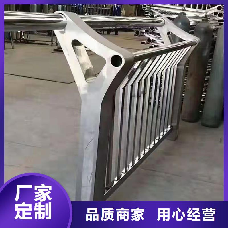 
Q235B防撞護欄立柱質量可靠
