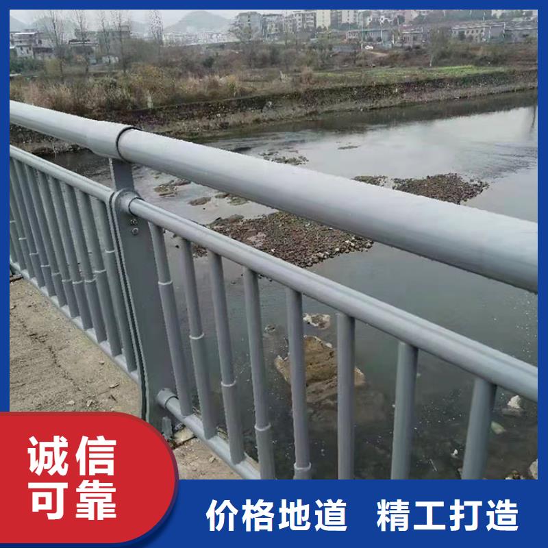 定制公園防撞護(hù)欄的批發(fā)商