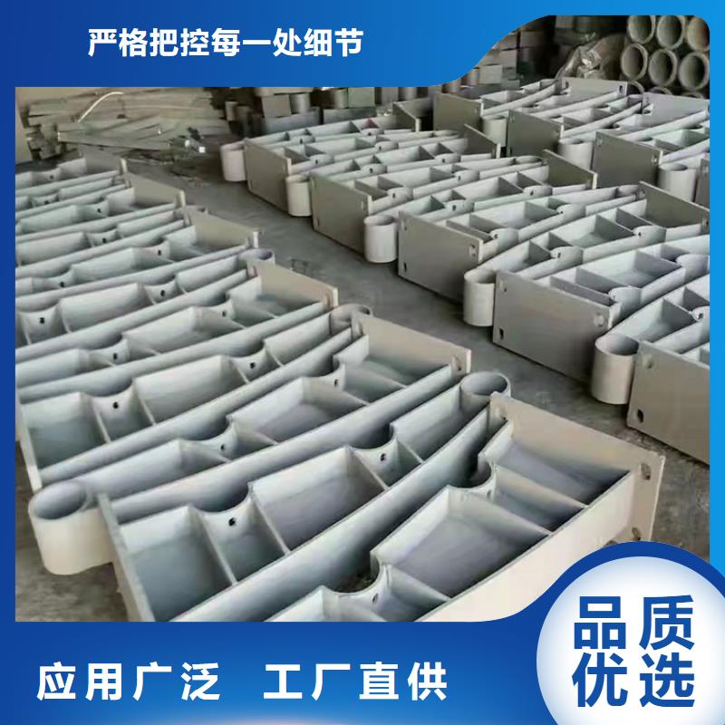 專業(yè)生產(chǎn)制造熱鍍鋅噴塑鋼板立柱
