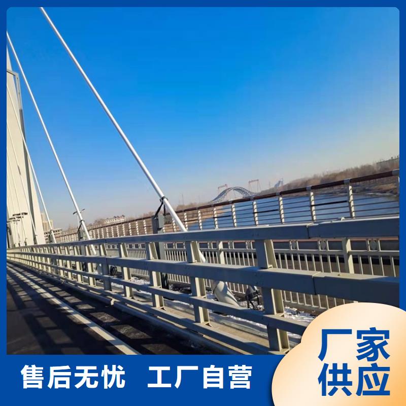 定制橋梁立柱的廠家