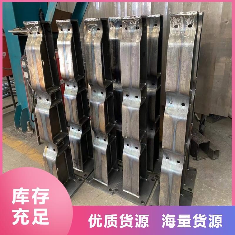 護欄LED防護欄桿豐富的行業經驗