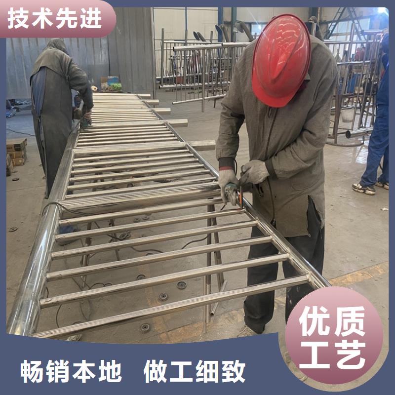 定制景觀護(hù)欄的供貨商