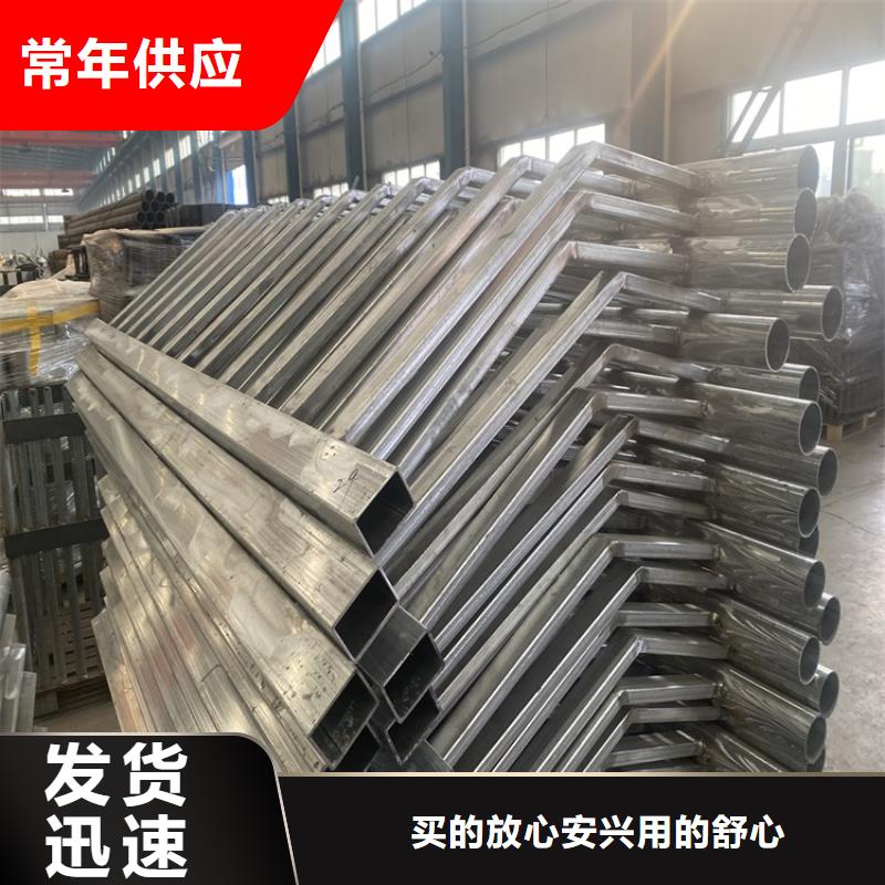 护栏LED防护栏杆丰富的行业经验