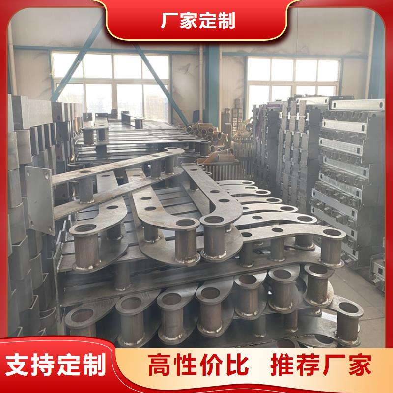 高鐵不銹鋼護欄實時報價
