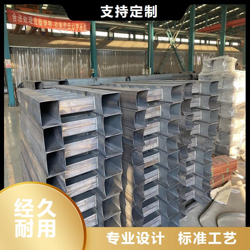 護欄LED防護欄桿豐富的行業經驗