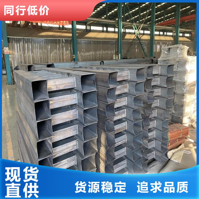 護欄-不銹鋼復合管廠廠家直發