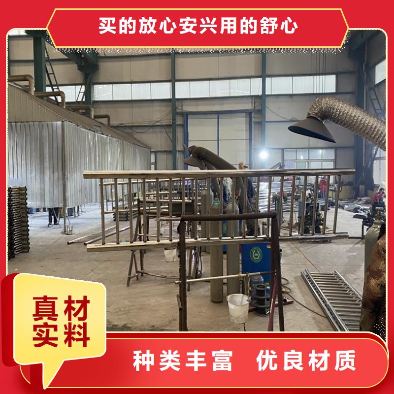 護欄道路隔離欄用的放心