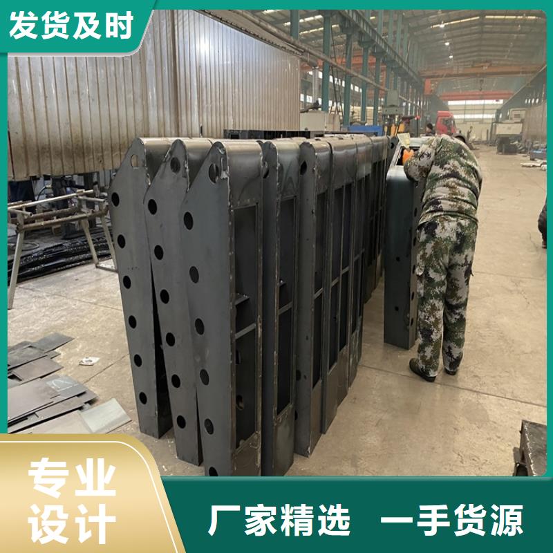不銹鋼欄桿量大價優