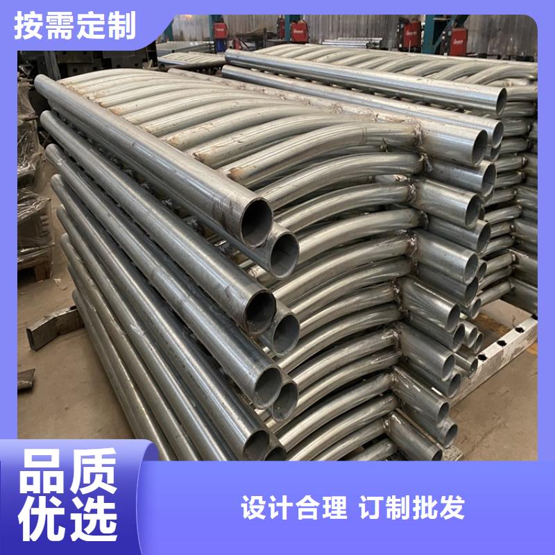 道路欄桿質(zhì)量可靠