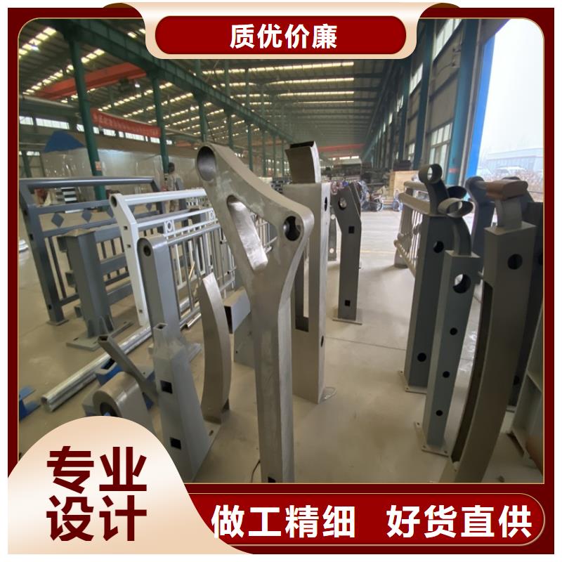 护栏防撞立柱优良材质