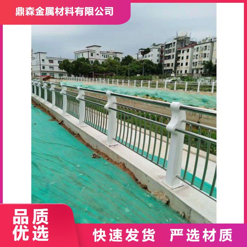 護欄鋼板立柱種類豐富