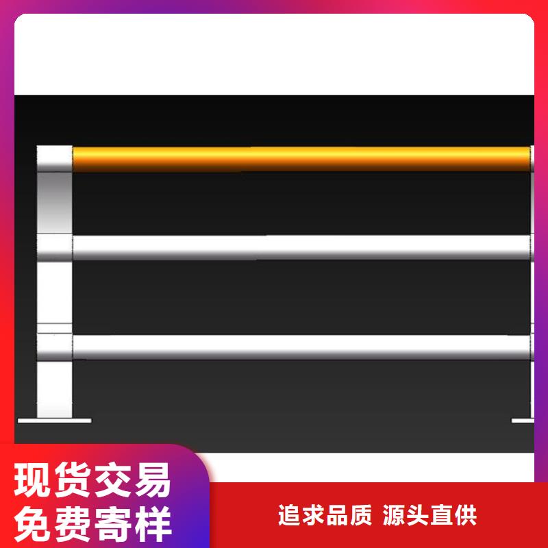 護欄LED防護欄桿豐富的行業經驗