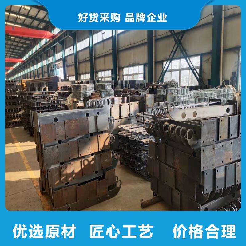 橋梁護(hù)欄鋼板立柱品質(zhì)無(wú)所畏懼