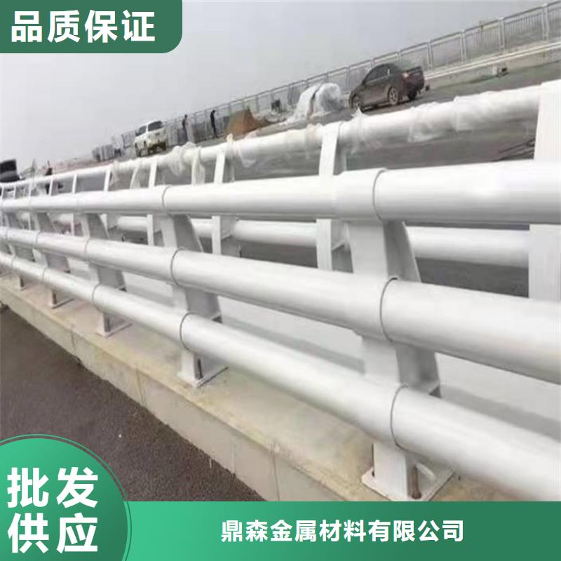 橋梁護欄專業設計