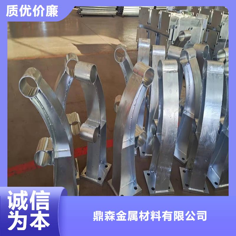 不銹鋼橋梁護欄采購一站式
