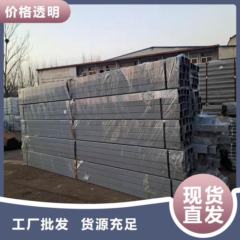 橋梁護(hù)欄【不銹鋼復(fù)合管】打造行業(yè)品質(zhì)