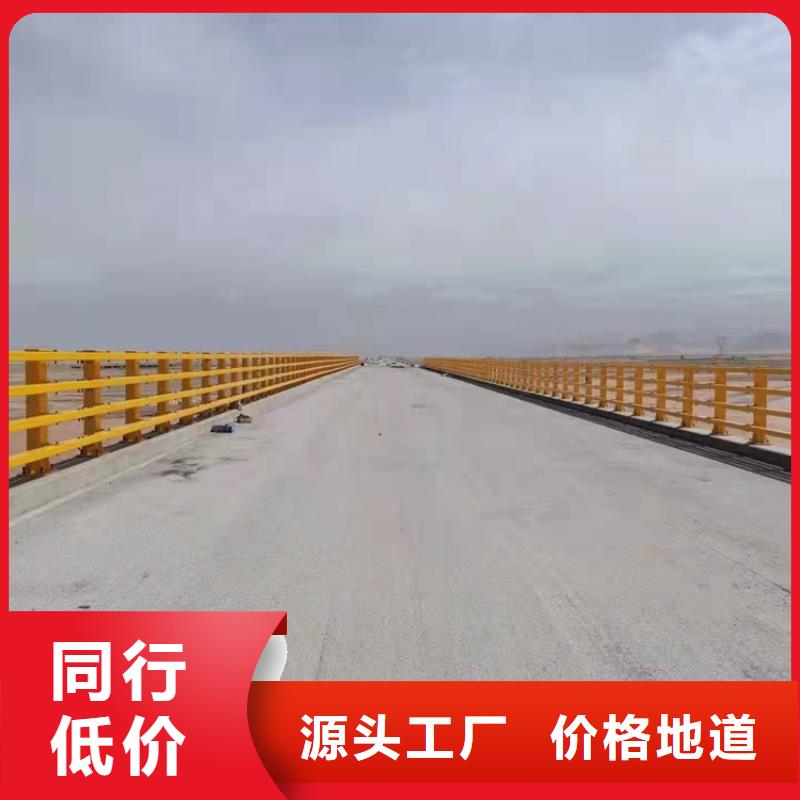 【橋梁護欄】鋼板立柱快速生產