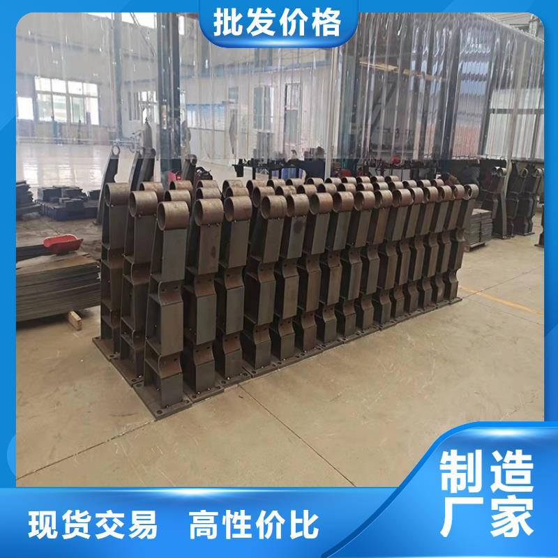 橋梁護欄,不銹鋼景觀護欄品質(zhì)之選