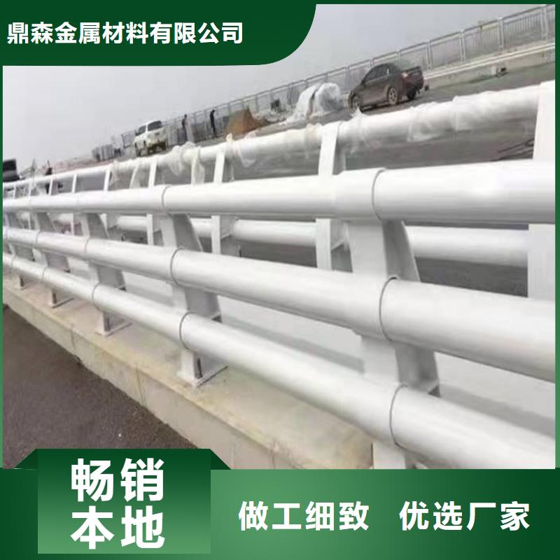 涿州不銹鋼欄桿供應廠家