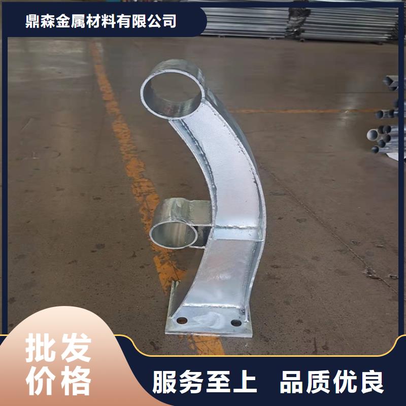 304不銹鋼碳素鋼復合管不二之選