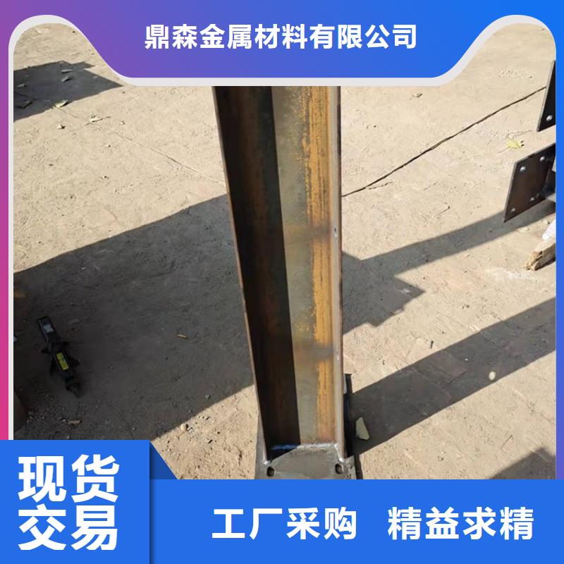 不銹鋼復合管護欄價格優惠,一件也是批發價