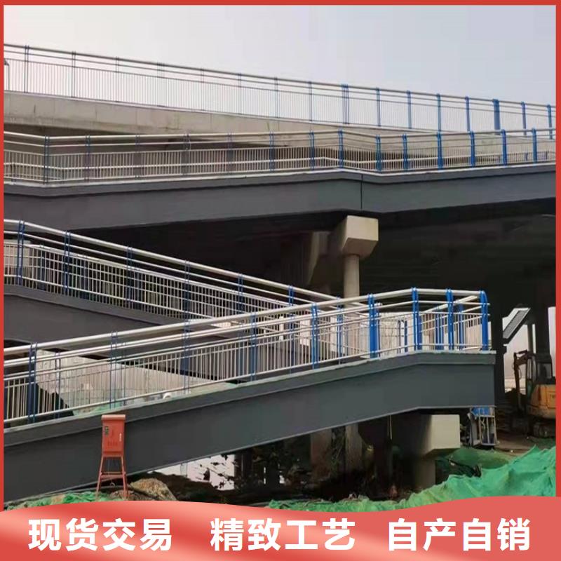 201不銹鋼欄桿行業動態