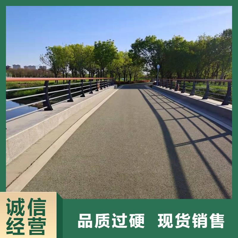 不銹鋼復(fù)合管欄桿安裝施工