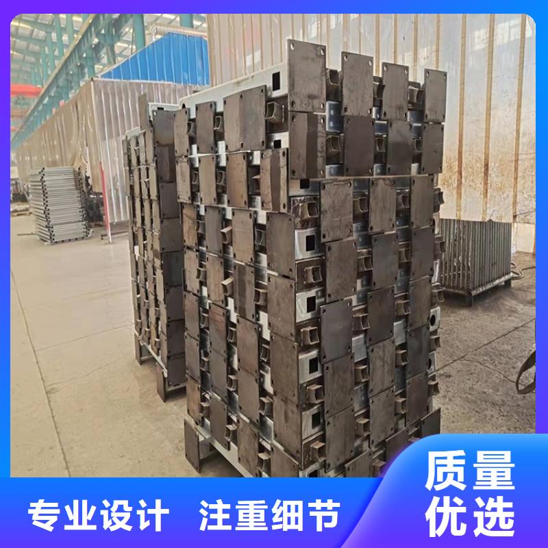 橋梁護欄【橋梁護欄】品質優良