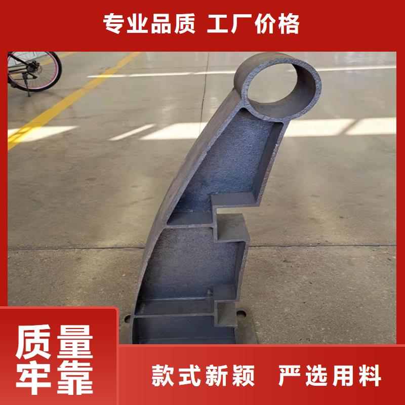 橋梁護欄,不銹鋼橋梁護欄按需設計