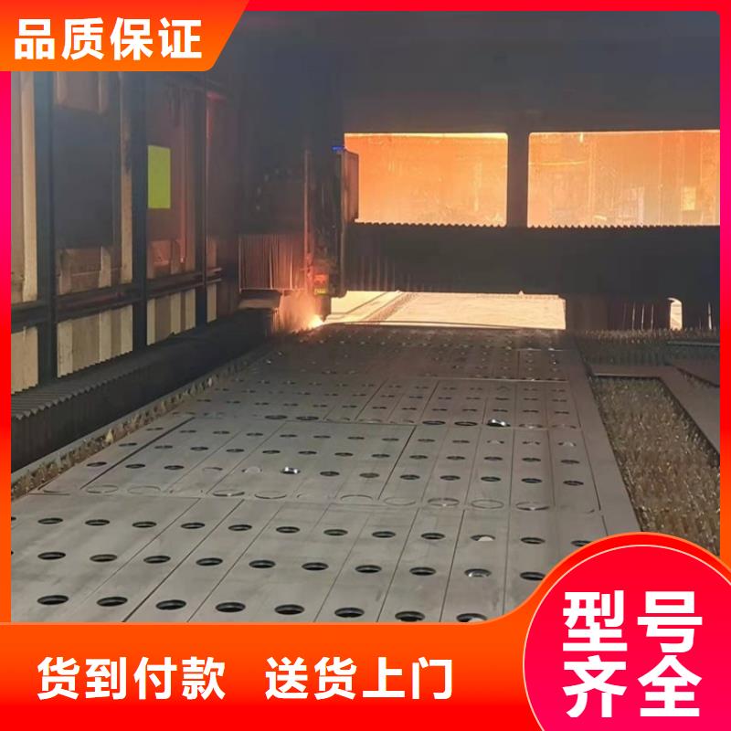橋梁護欄橋梁防撞護欄訂制批發