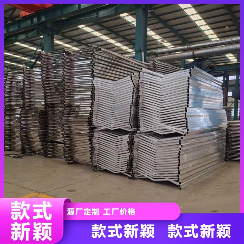 橋梁護欄_橋梁景觀欄桿質檢嚴格放心品質