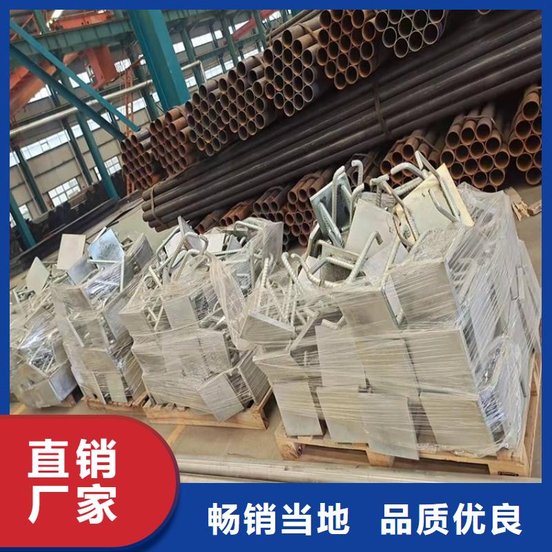 高碑店防撞護欄安裝