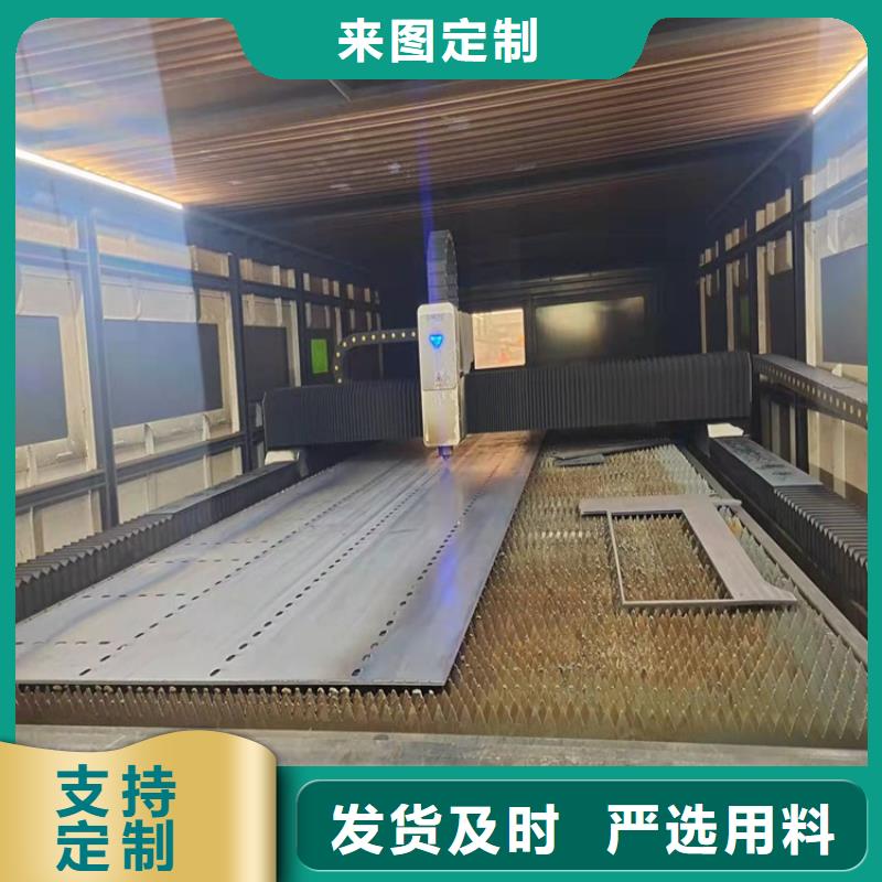 護欄欄桿質量保障